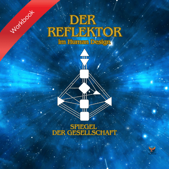 kostenloses Workbook der Reflektor