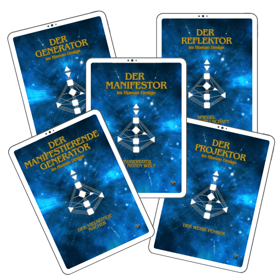 kostenlose Workbooks zu den 5 Energietypen