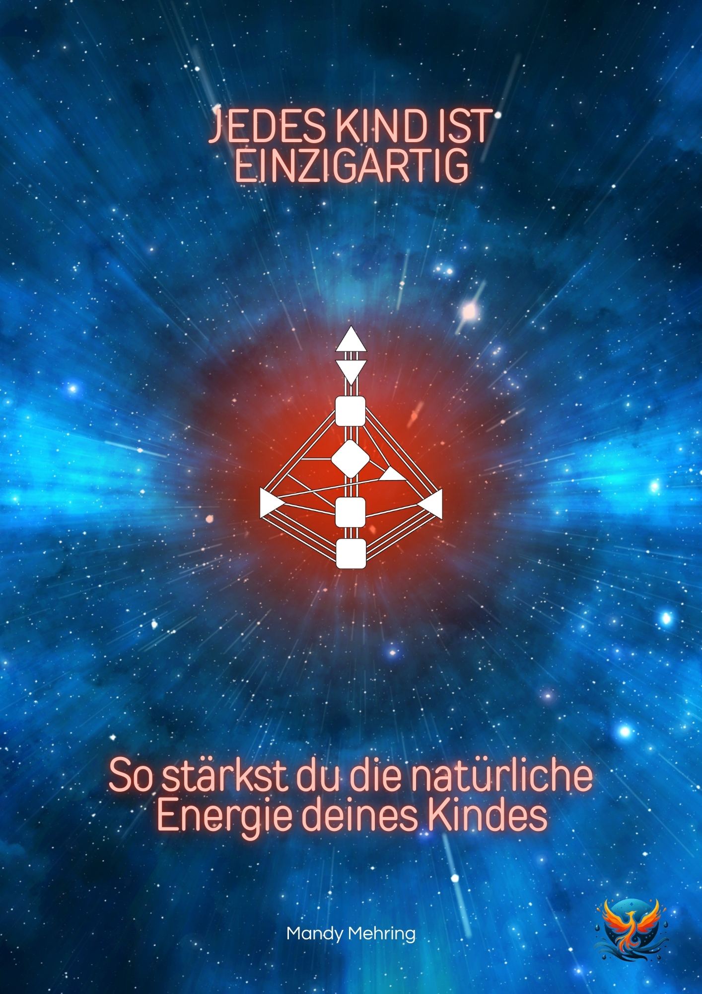 Human Design einzigartige Kinder